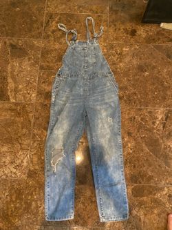 Overalls for women