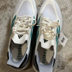 NEW!!Adidas ULTRABOOST 5X SHOES men’s size 10.5