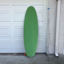 Crime surfboard And Slater Designs