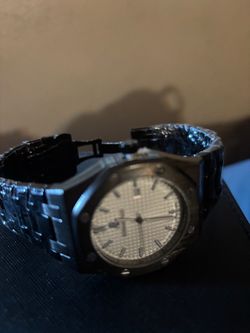 Men’s Watch