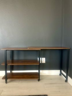 Adjustable Sofa Stand 60.00 OBO