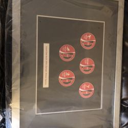 Coke-cola 2014 Winter Olympic Pin