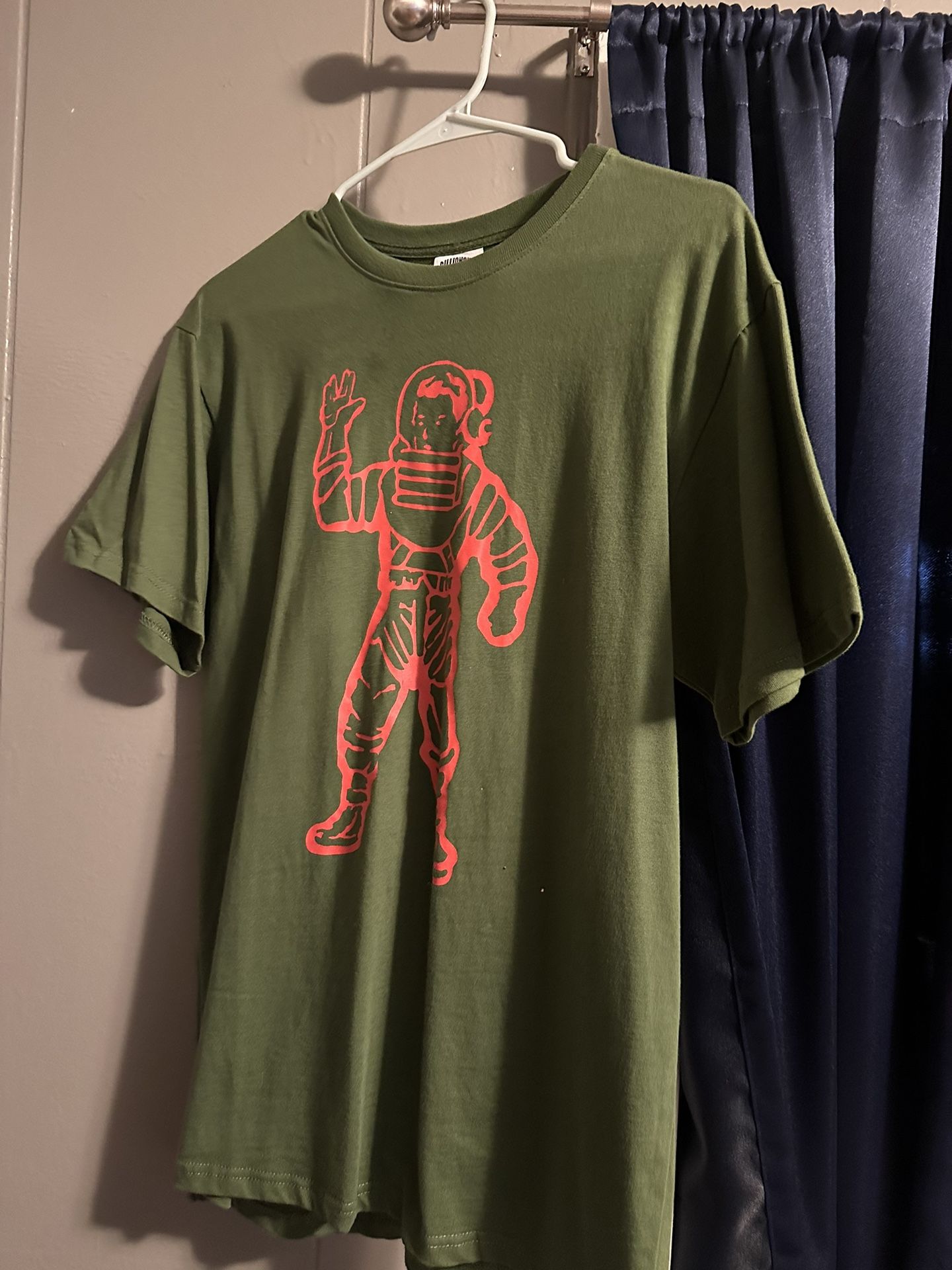 Billionaire Boys Club Shirt 