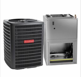 Goodman 2 ton Air Conditioner New