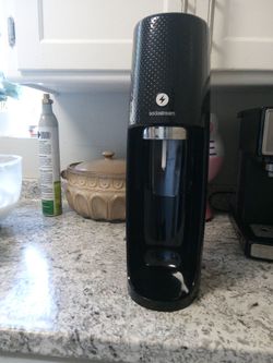 Sodastream