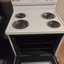 Estufa Eléctrica Excelente Condiciones 