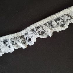 Lace 12.5 Yards