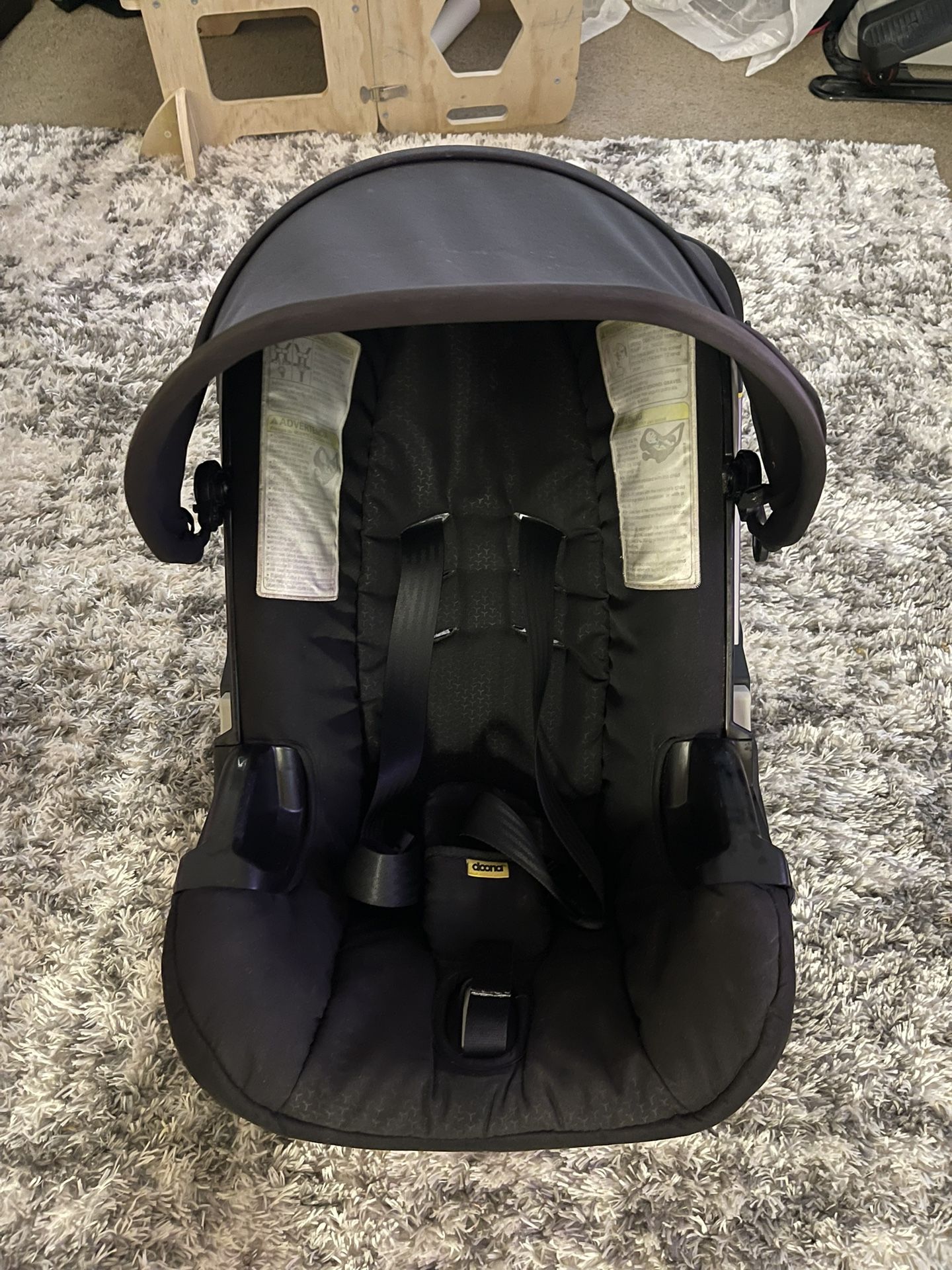 Doona Baby Stroller