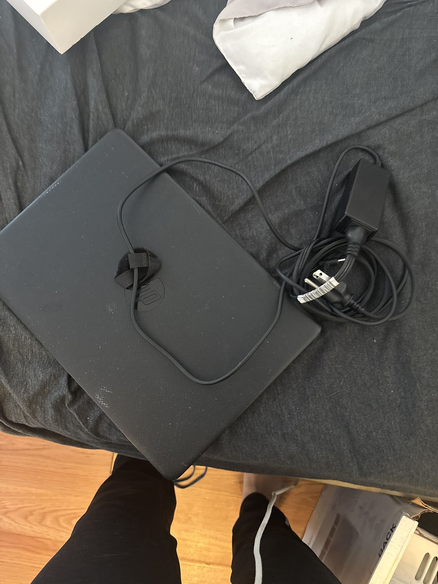Broken Screen But Works Good