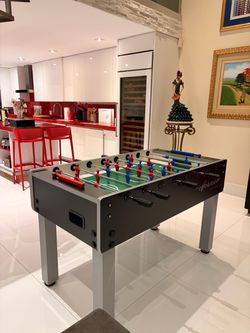 Evolution foosball table for sale