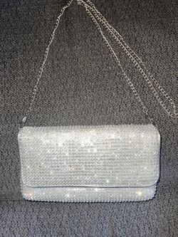 Sparkling Evening Bag