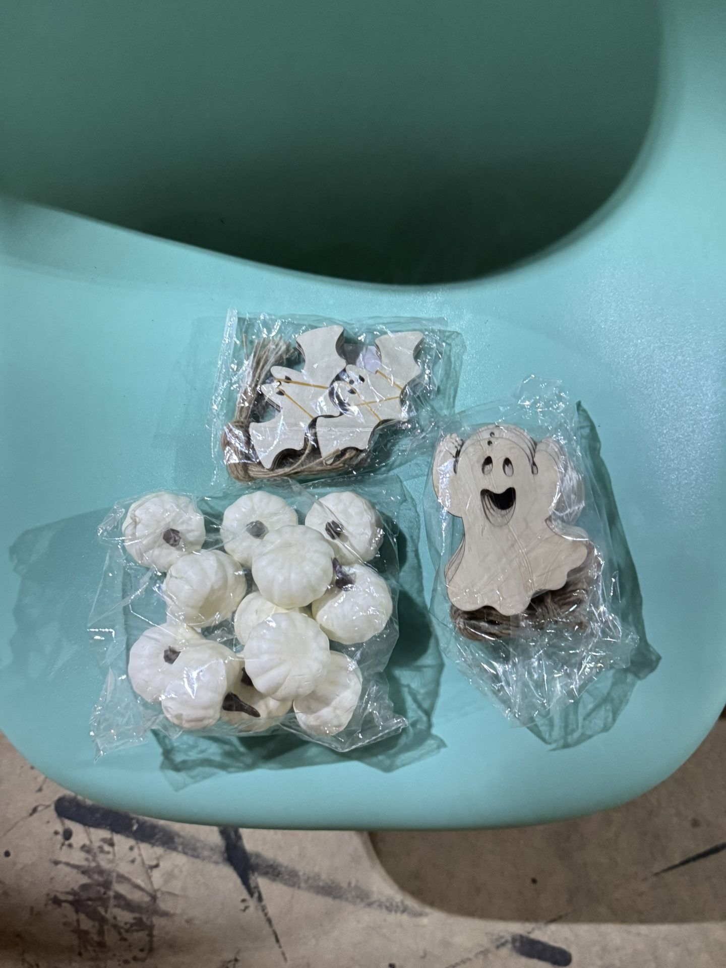 Halloween Crafts