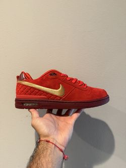 Nike SB Paul Rodriguez Men’s Size 10.5 (NEW)