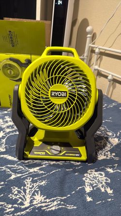 Fan