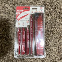 28 piece diablo blades