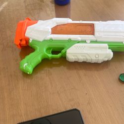 Water Gun