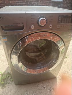 Washer