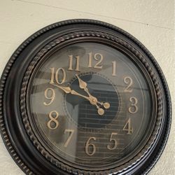 Clock
