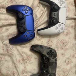 PS5 Controller 