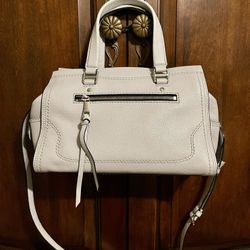 Marc Jacobs Large Cruiser Leather Tote / Purse / Satchel / Handbag / Bag  