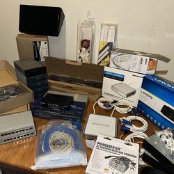 IT Devices And Accesories