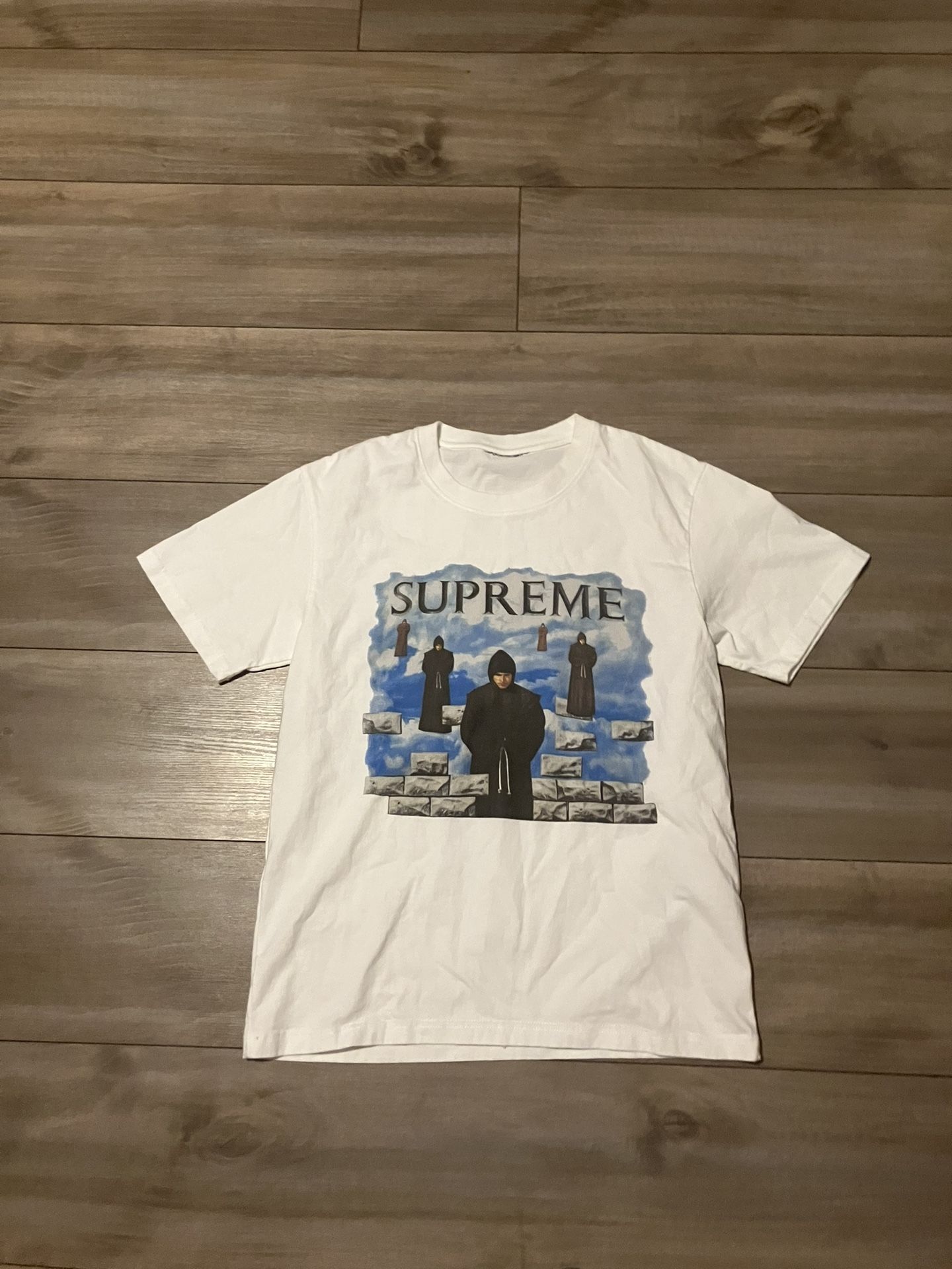 Supreme Shirt Size Small