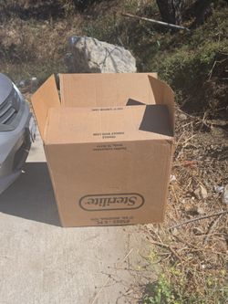 Moving box