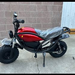 Kids E-bike 500watts!!! 15mph!!!