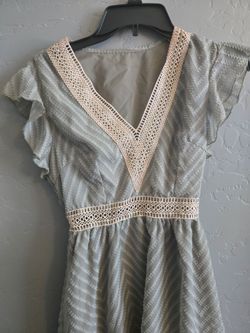 Women's Summer Dress (S)