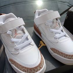 Jordan Spizike Low Ps