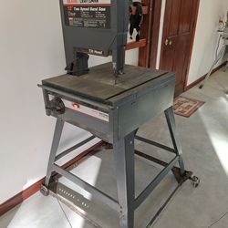 Wood Working Equipment