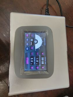 MSMW2174 Vacuum Therapy Cupping Machine