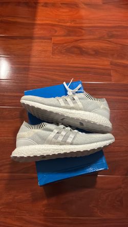 Adidas Primeknit Ultraboost EQT