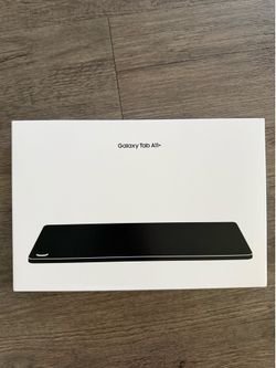 Samsung Galaxy Tab A11+.   – 128GB (Gray)+ protective glass