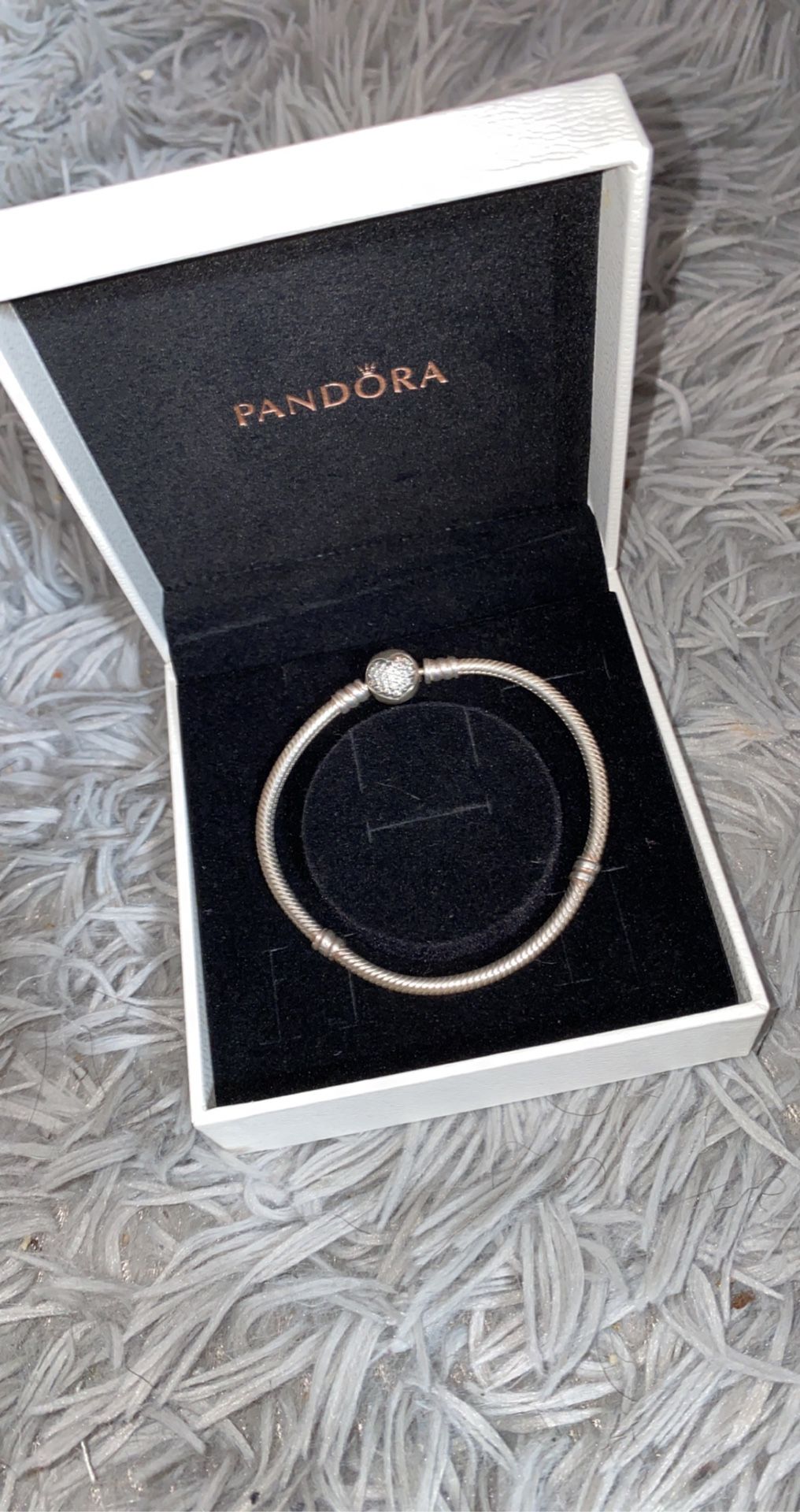 Pandora Bracelet