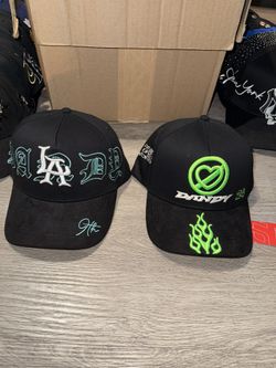 Dandy Hats