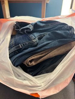 Men Jeans