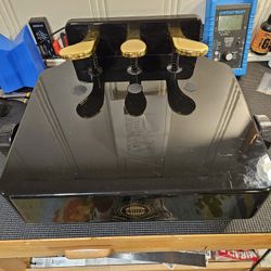 Sound Harbor Piano Pedal Extender 