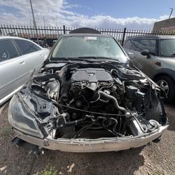 2012 Mercedes Benz C300 Parts