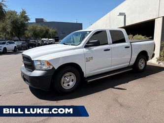 2019 RAM 1500 Classic
