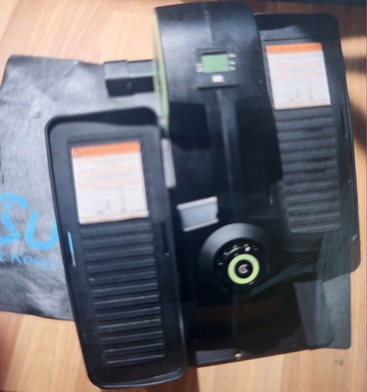 New Cubi JR2