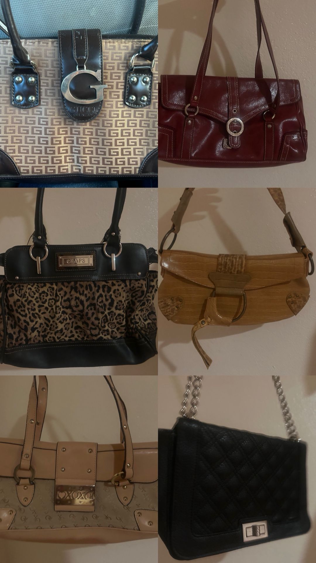 Purses