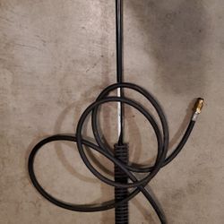 Propane Torch Attachment