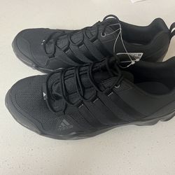 Zapatos Adidas AX2S