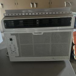Toshiba Window AC