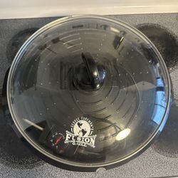 George Foreman electric grill