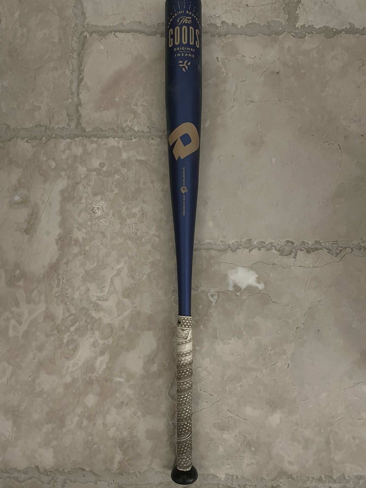 2021 The goods One piece DeMarini