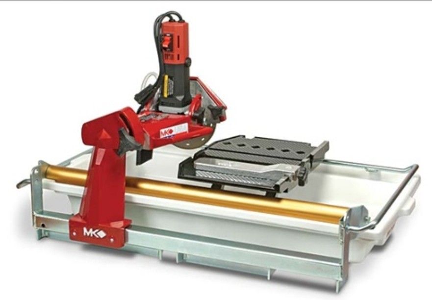 MK 770EXP 7" TILE SAW ( WET)