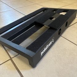 Guitar Pedal Board Pedaltrain-1