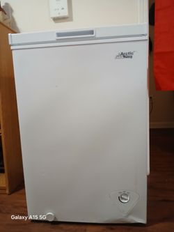 Freezer